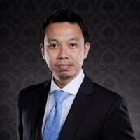 Izham Ahmad