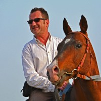 Christophe LESOURD
