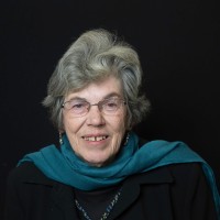 Vicky Griswold