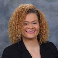 LaToya Morris