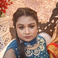 Shweta Shrivastava