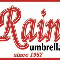 Athanasiou Bros Rain Umbrellas