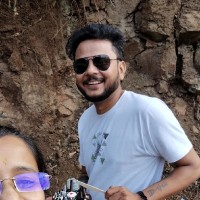 Ishant Kamble