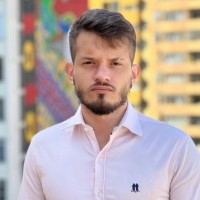 Daniel Vilaça