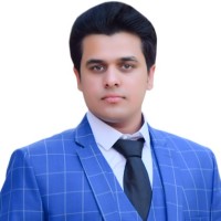 Touseef Ahmad