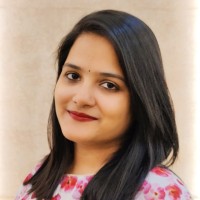 Swati Bhatt