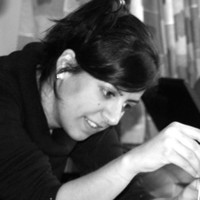 Eirini Vouliouri