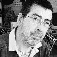 Jonathan C. Webb