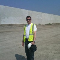 Steven Gignac, P.Eng