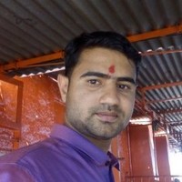 Lalit Shimpi