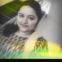 Poornima Suresh Kumar