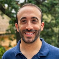 Sergio Montesinos Camacho