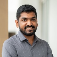 Saravanan Parisutham
