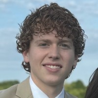 Harrison Moore