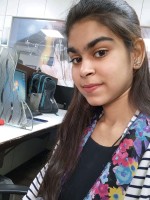 Monika Kashyap