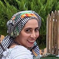 Mahboube Karimi