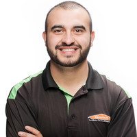 Leo Martinez