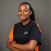 Ozoemena Amarachi