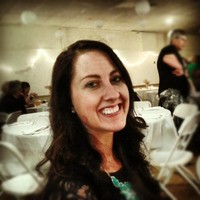 Brittney Heydenburk
