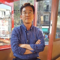 James Jongsang Yoon