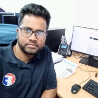 Saddam Hossain