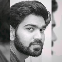 Nilimesh Roy