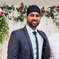 Harpreet Singh