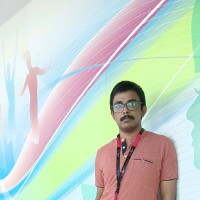 Sudipta Nandy