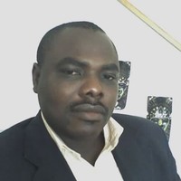 Joshua Pamosai