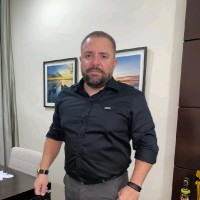 Sérgio Henrique Araujo