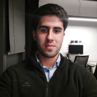 Sebastian Alejandro Gómez Hernández