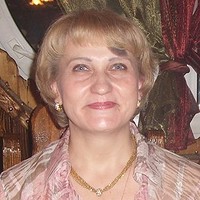 Надежда Андреева;