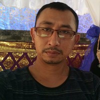 I wayan Rata