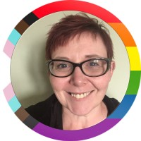 Sharon Wright