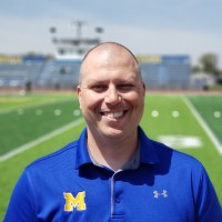 David Markowitch