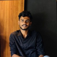 Linu Nazil T