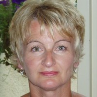 Louise Maddocks