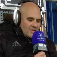 Héctor Rodríguez Prieto