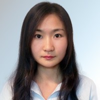 Gong Lucy