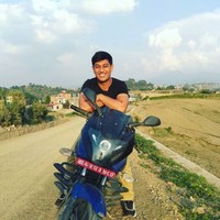 Raman Maharjan