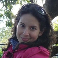 Isabel Carolina Orellana Araya