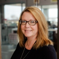 Cathy Reiff