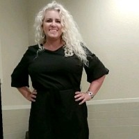 Kelly Seaux, Lvn, Bs Hca