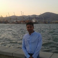 saleh ahmed. Director general ( s s global ltd)