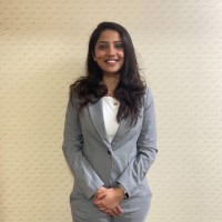 Shaivalini Dhruv