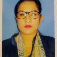 Anuradha Chhetri