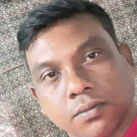 Goutam Patra