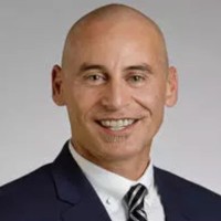 Bryan Hitchcock