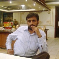 Najam ul Islam