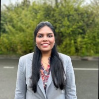 Ayushi Karthikeyan